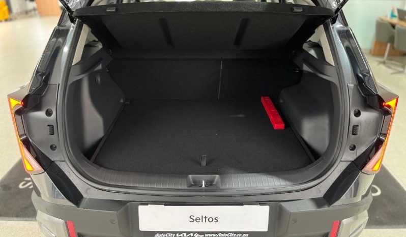 
								Kia Seltos 1.5 Lx Cvt full									