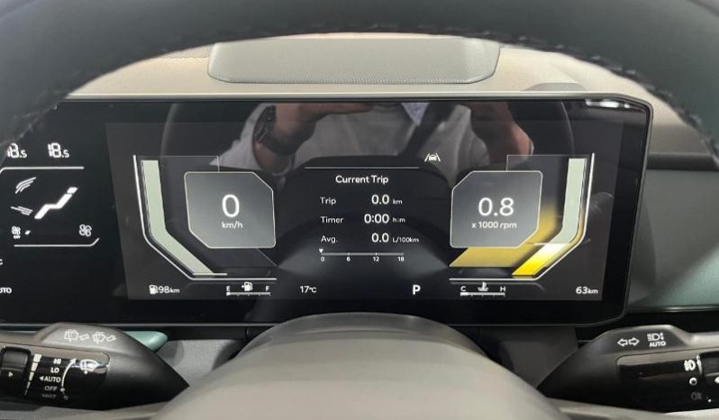 
								Kia Seltos 1.5 Crdi X-Line At full									