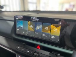 
										Kia Seltos 1.5 Crdi X-Line At full									