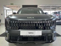 
										Kia Seltos 1.5 Crdi X-Line At full									