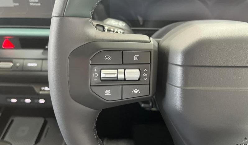 
								Kia Seltos 1.5 Crdi X-Line At full									