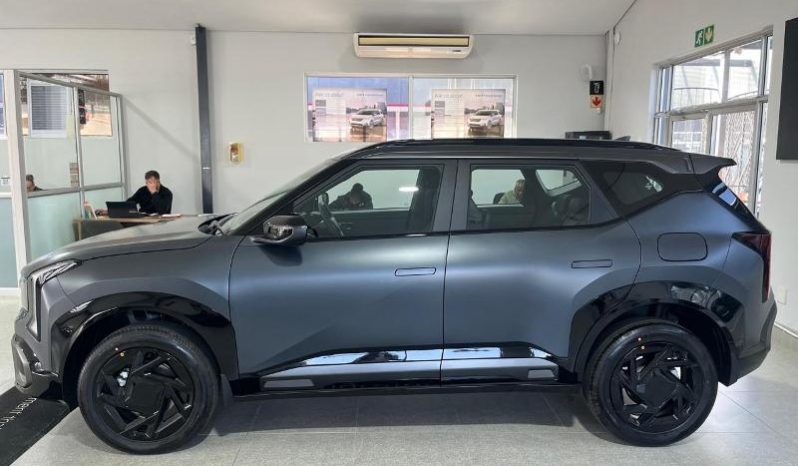 
								Kia Seltos 1.5 Crdi X-Line At full									
