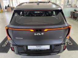 
										Kia Seltos 1.5 Crdi X-Line At full									