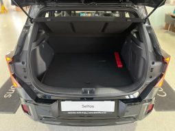 
										Kia Seltos 1.5 Crdi X-Line At full									