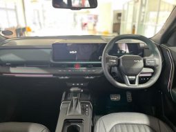 
										Kia Seltos 1.5 Crdi X-Line At full									