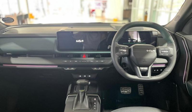 
								Kia Seltos 1.5 Crdi X-Line At full									