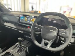 
										Kia Seltos 1.5 Crdi X-Line At full									