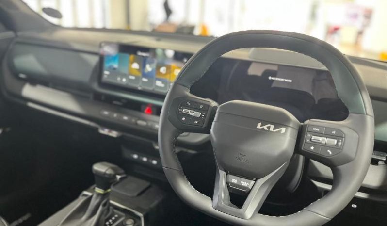
								Kia Seltos 1.5 Crdi X-Line At full									