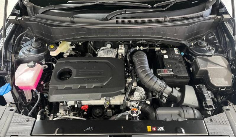 
								Kia Seltos 1.5 Crdi X-Line At full									