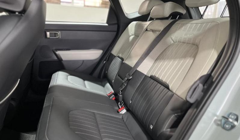 
								Kia Seltos 1.5 Gt-Line Cvt full									