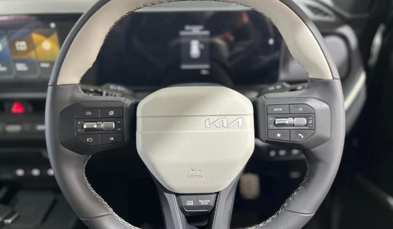 
								Kia Seltos 1.5 Gt-Line Cvt full									