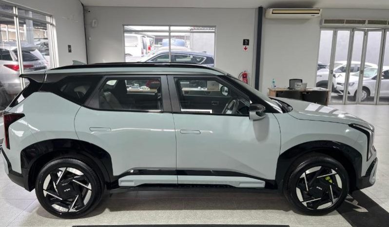 
								Kia Seltos 1.5 Gt-Line Cvt full									