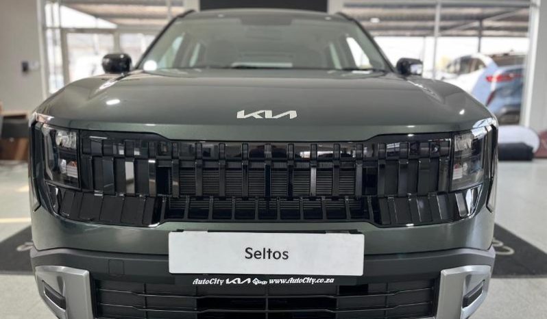
								Kia Seltos 1.5 Ls full									