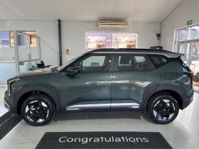 Kia Seltos 1.5 Ls