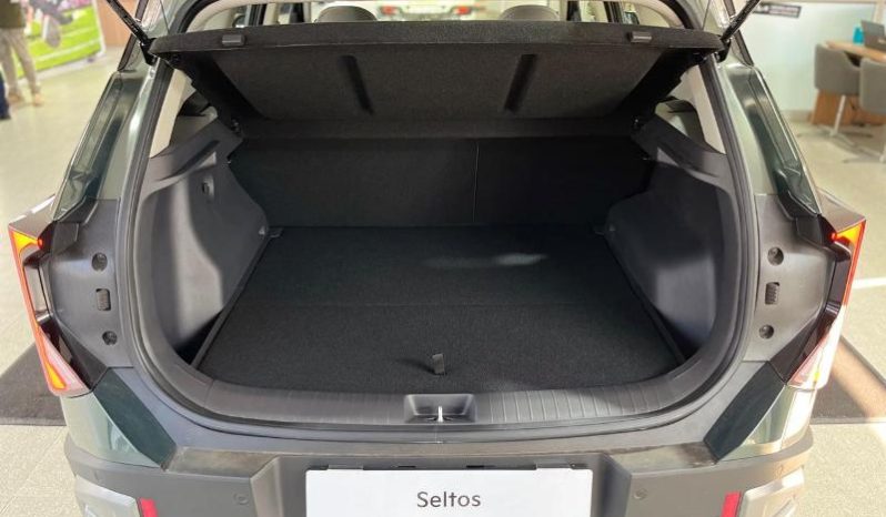 
								Kia Seltos 1.5 Ls full									