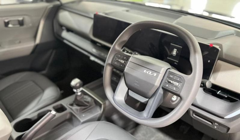 
								Kia Seltos 1.5 Ls full									