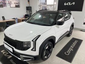 Kia Seltos 1.5 Ls