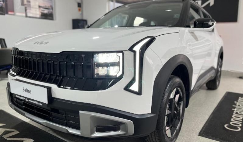 
								Kia Seltos 1.5 Ls full									