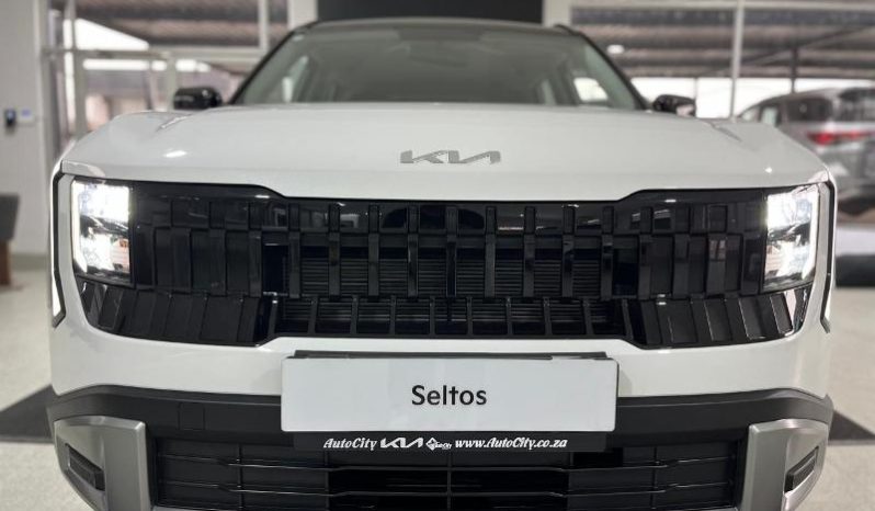 
								Kia Seltos 1.5 Ls full									