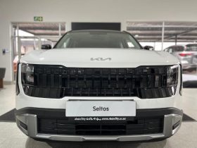 Kia Seltos 1.5 Ls