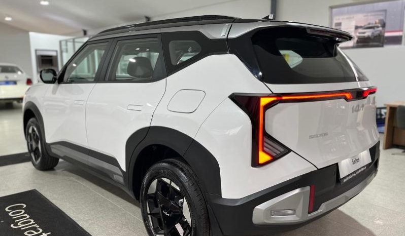 
								Kia Seltos 1.5 Ls full									