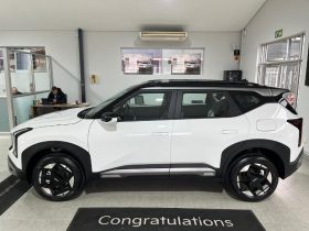 Kia Seltos 1.5 Ls