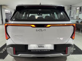 Kia Seltos 1.5 Ls