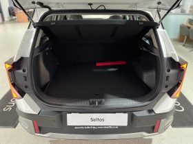 Kia Seltos 1.5 Ls
