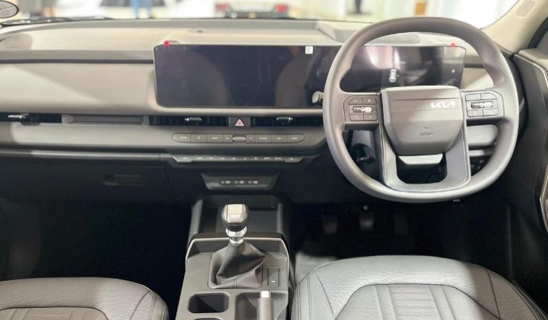 
								Kia Seltos 1.5 Ls full									