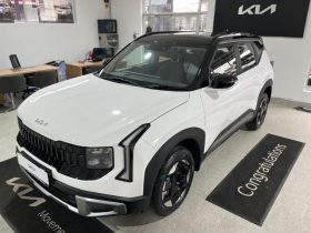 Kia Seltos 1.5 Ls Cvt