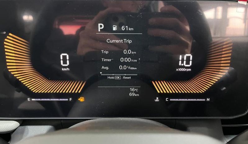 
								Kia Seltos 1.5 Ls Cvt full									