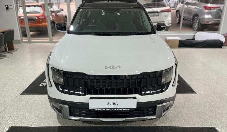 
								Kia Seltos 1.5 Ls Cvt full									