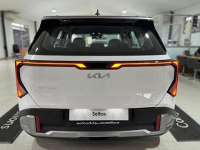 Kia Seltos 1.5 Ls Cvt