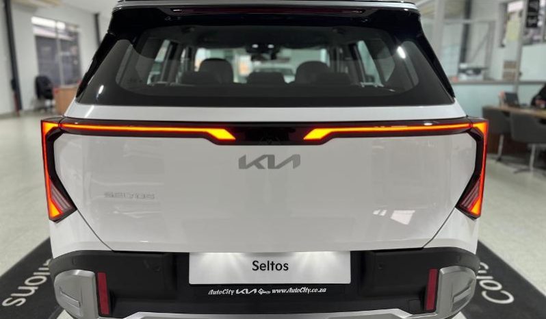 
								Kia Seltos 1.5 Ls Cvt full									