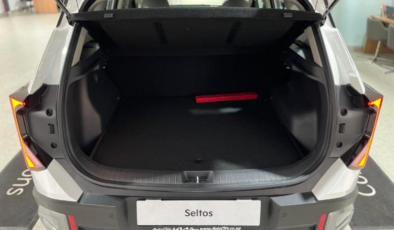 
								Kia Seltos 1.5 Ls Cvt full									