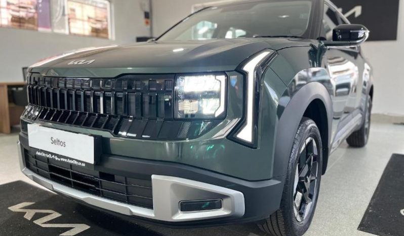 
								Kia Seltos 1.5 Ls Cvt full									