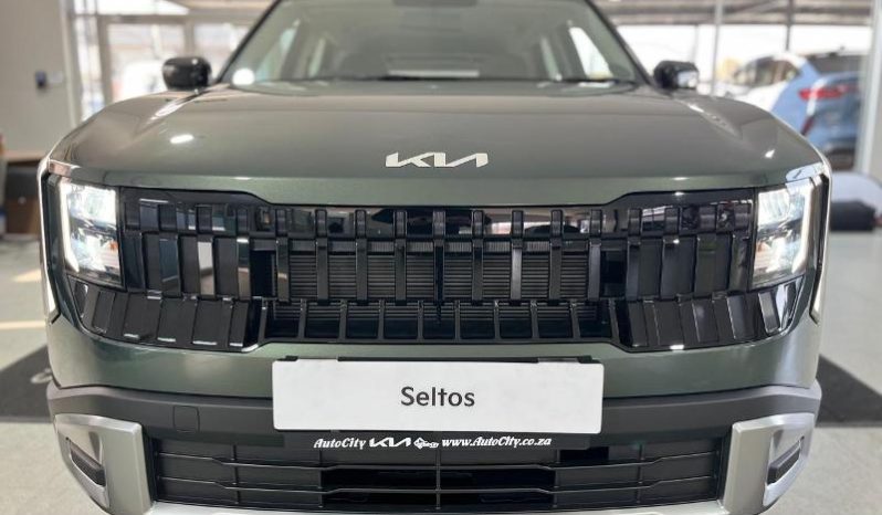 
								Kia Seltos 1.5 Ls Cvt full									
