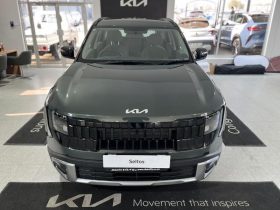 Kia Seltos 1.5 Ls Cvt