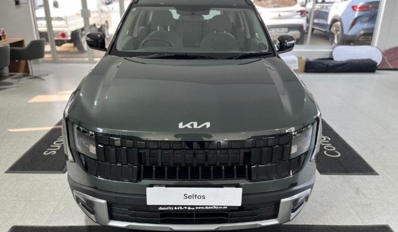 
								Kia Seltos 1.5 Ls Cvt full									