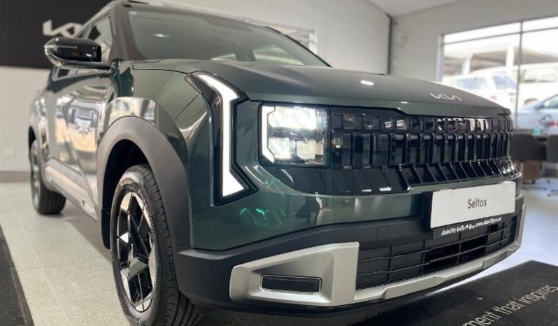 
								Kia Seltos 1.5 Ls Cvt full									