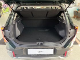 Kia Seltos 1.5 Ls Cvt