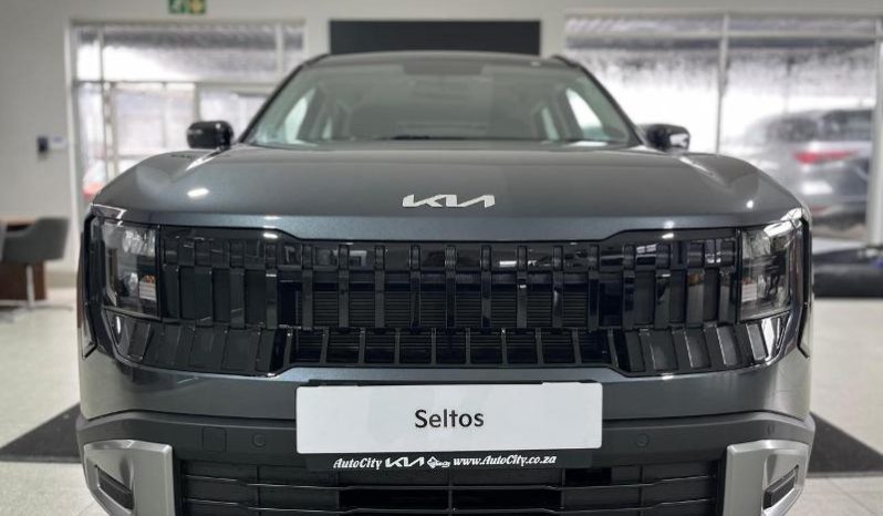 
								Kia Seltos 1.5 Lx Cvt full									