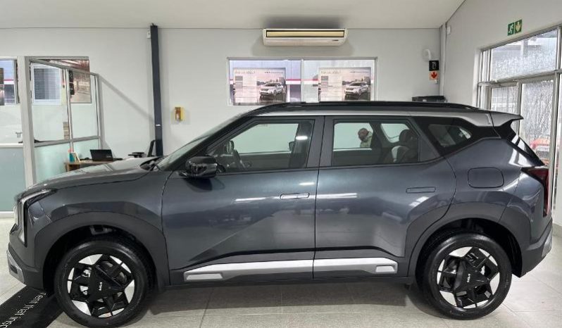 
								Kia Seltos 1.5 Lx Cvt full									