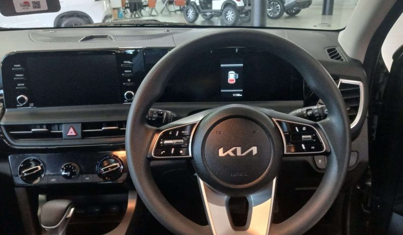 
								KIA Seltos SELTOS 1.5 LS CVT full									