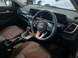 
										KIA Seltos SELTOS 1.5 LS CVT full									