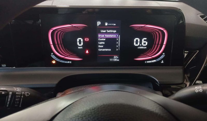 
								KIA Seltos SELTOS 1.5 LS CVT full									