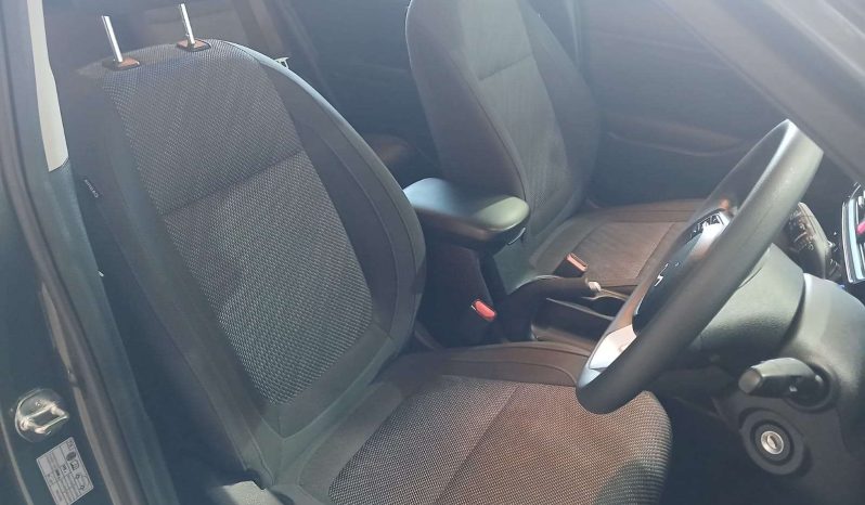 
								KIA Seltos SELTOS 1.5 LS CVT full									