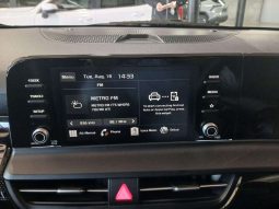 
										KIA Seltos SELTOS 1.5 LS CVT full									