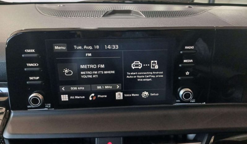 
								KIA Seltos SELTOS 1.5 LS CVT full									
