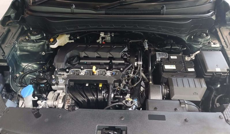 
								KIA Seltos SELTOS 1.5 LS CVT full									